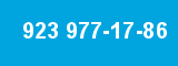 923 977-17-86 923 977-17-86